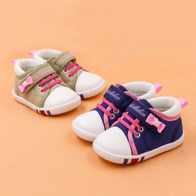 Baby toddler shoes - Breakout Baby